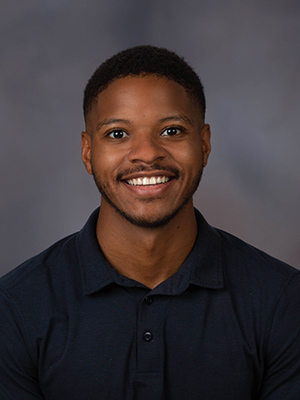 Garrett J. Jordan